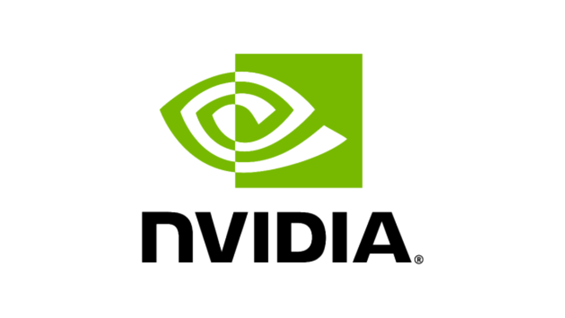 Nvidia Logo Vert Nvidia Logo Vert