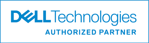 Dell Authorized Partner